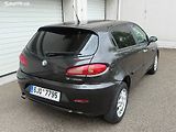 Alfa Romeo 147 (2005) 1.6i, 77kw L+Z pneu - náhled 4