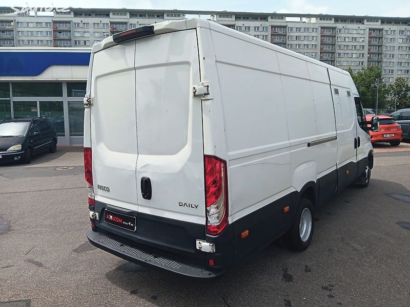 Iveco Daily 3.0 L4H2 Chlazení + náklad - fotka 6 z 25
