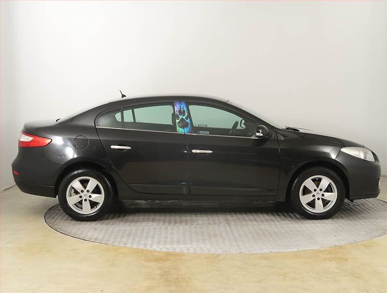 Renault Fluence (2010) 1.6 16V, po STK, jezdí skvěle - fotka 6 z 18