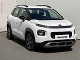 Citroën C3 Aircross (2018) 1.2PT, Feel - náhled 1
