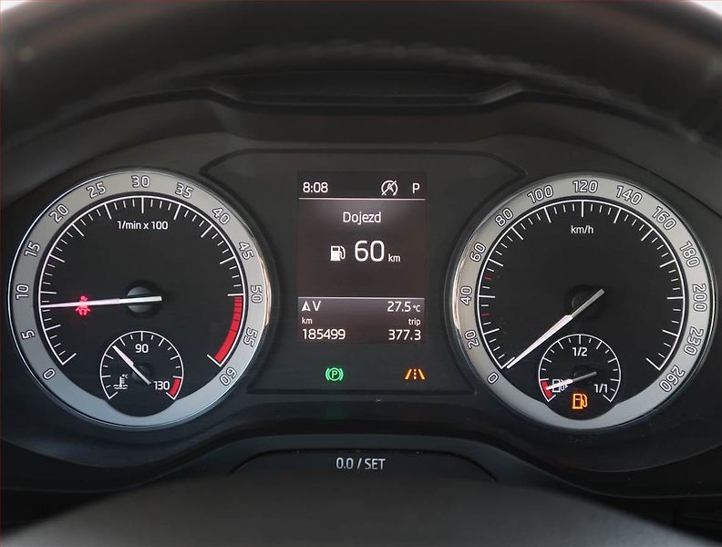 Škoda Kodiaq (2019) Style 2.0 TDI 4x4, DSG,4X4 - fotka 11 z 25
