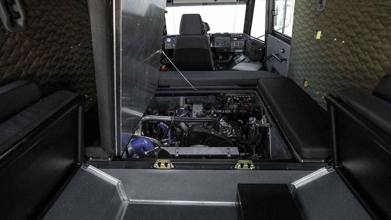 Technoimpulse Rocket Z
