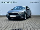 Škoda Octavia (2023) 2.0 TDI 110kW DSG Style Combi - náhled 1