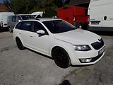 Škoda Octavia 1,6 TDI 81 KW NOVÉ ROZVODY!!! - náhled 4