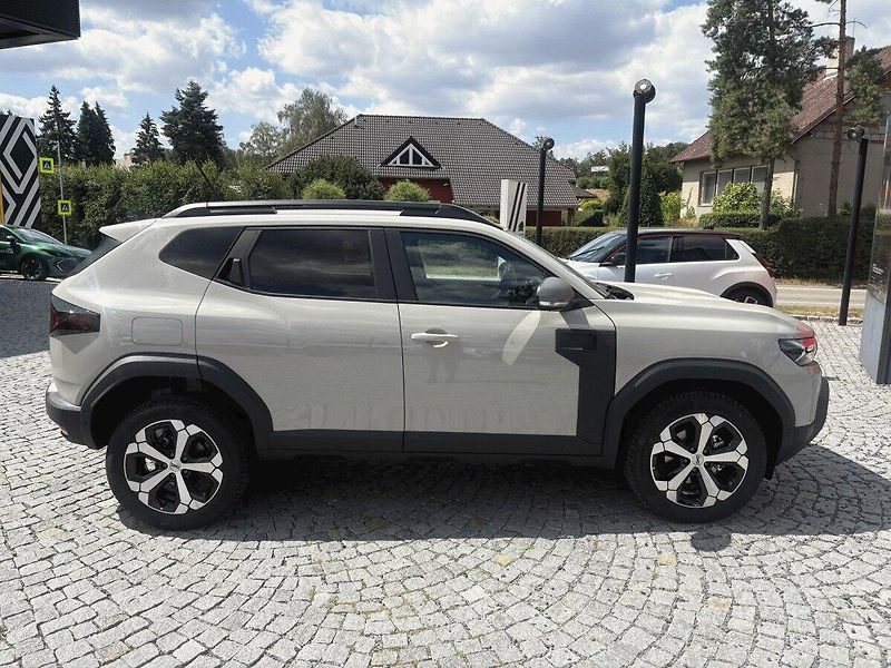 Dacia Duster (2026) Journey hybrid-G 150 4x4 - fotka 8 z 22