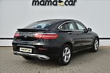 Mercedes-Benz GLC 220d 4MATIC COUPE SERV.KNIHA - náhled 7