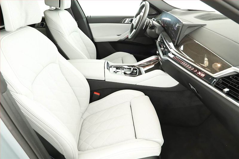 BMW X6 (2025) xDrive30d - fotka 7 z 20
