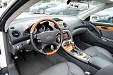 Mercedes-Benz SL 600, V12, 500PS, 88.000km - náhled 32