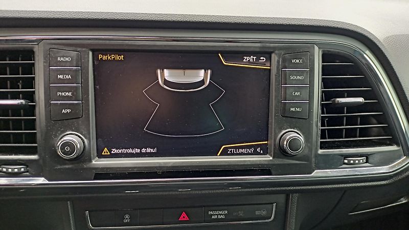 Seat Ateca - fotka 20 z 27