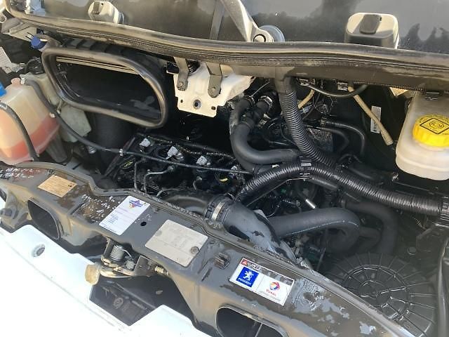 Peugeot Boxer (2007) 2.2HDi nový 3S sklapěč  - fotka 9 z 10