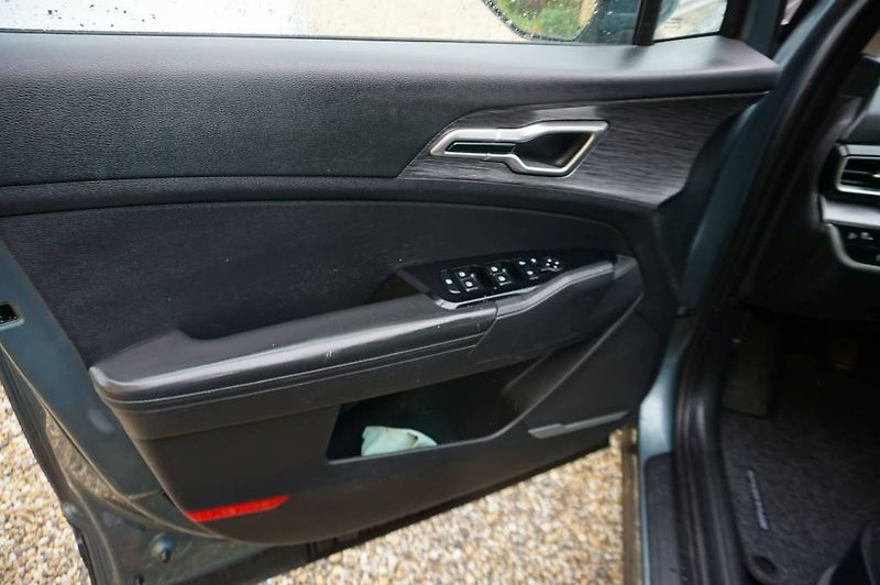 Kia Sportage (2022) 1,6 1,Majitel - fotka 14 z 39