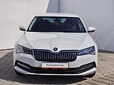 Škoda Superb Ambition 7DSG 2,0TDI - náhled 3