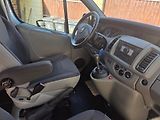 Opel Vivaro 2.0CDTI 84kw 8Míst - náhled 20