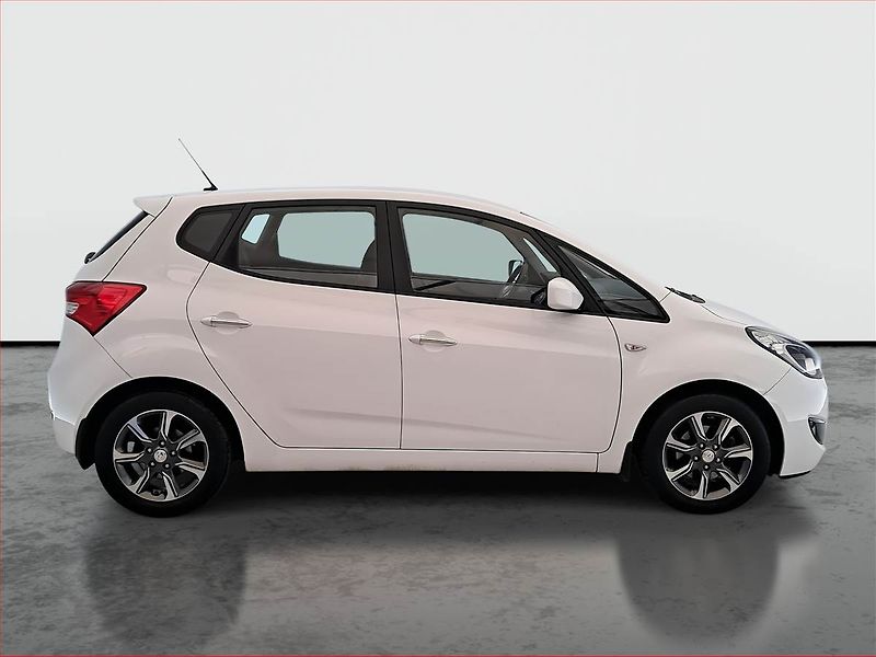 Hyundai ix20 (2019) 1.6 CVVT, ČR,1.maj, Serv.kniha - fotka 6 z 15