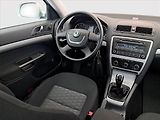 Škoda Octavia (2012) Ambition 1.2 TSI, Tempomat - náhled 7
