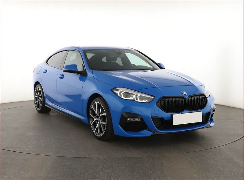 BMW Řada 2 (2024) 216d Gran Coupé - fotografie inzerátu
