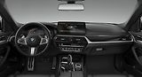 BMW Řada 5 540d xD Touring NAPPA HUD TOP - náhled 8