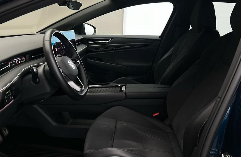 Volkswagen ID.7 Pro 360k Masáž Matrix HuD - fotka 10 z 30