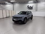 Jeep Avenger (2025) Longitude 1.2 Turbo 100k MT6 - náhled 1