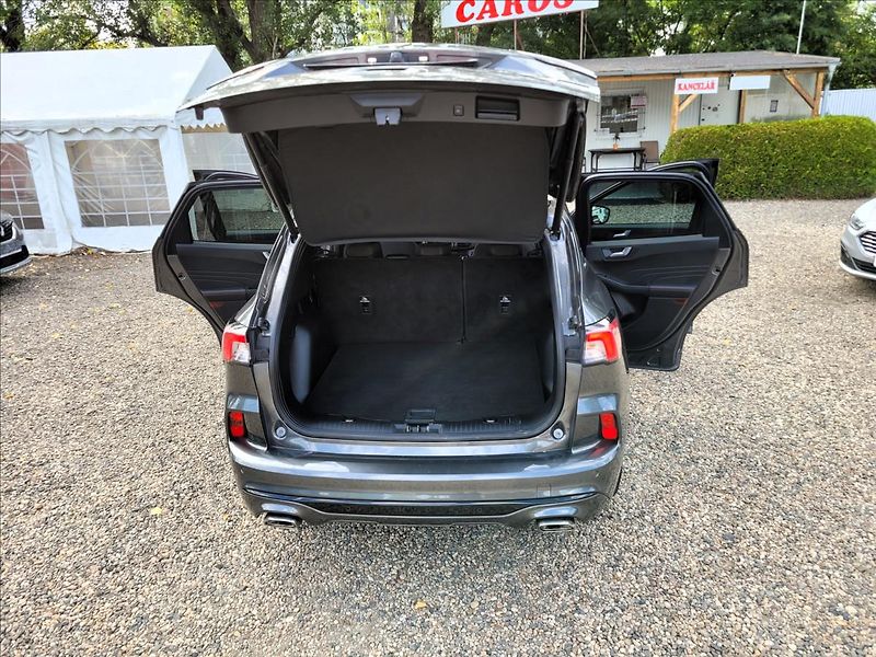Ford Kuga 2,5 Rezervace! HEV,140kw,ST-li - fotka 40 z 50