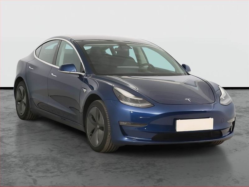 Tesla Model 3 (2019) Std Range Plus 52kWh, SoH 80% - fotografie inzerátu