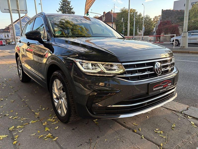 Volkswagen Tiguan 1.4 eTSI.ELEGANCE,1M.DPH-PLNÁ - fotka 44 z 49