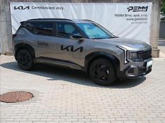Kia Seltos 1,6 T-GDi GPF 4x2 7DCT X-LINE - fotografie inzerátu