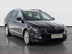 Škoda Octavia (2017) 1.6 TDI, Tempomat - fotografie inzerátu