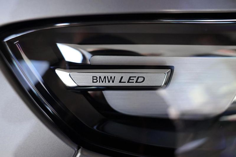 BMW X1 xDrive20d - fotka 18 z 24