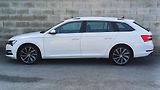 Škoda Superb Superb combi-1.maj-ČR-NEHAV-TZ - náhled 8