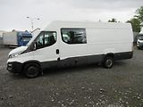 Iveco Daily (2017) 35S18 MAXI 7míst - náhled 1