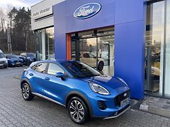 Ford Puma Titanium 1.0 EcoBoost 92kW MAN - fotografie inzerátu