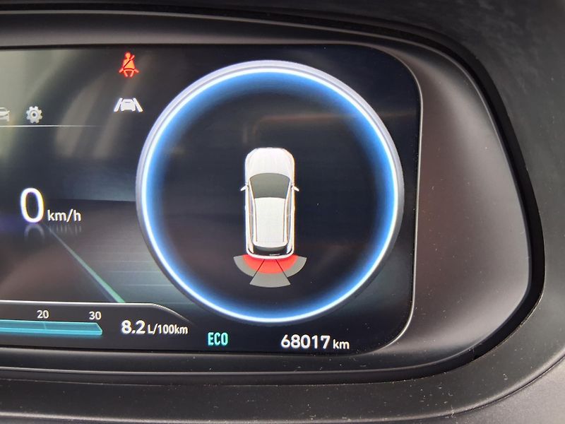 Hyundai Bayon SMART CLIMATE 1.0 T-GDi 74 kW - fotka 25 z 25