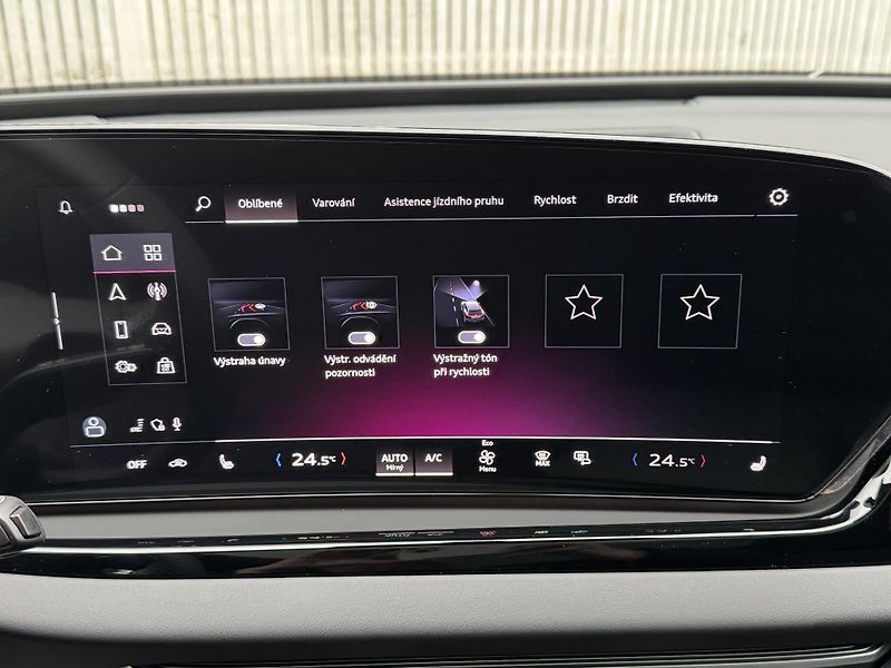 Audi A6 40TDi-4x4-S-LINE-R21-EDICE ONE - fotka 31 z 50