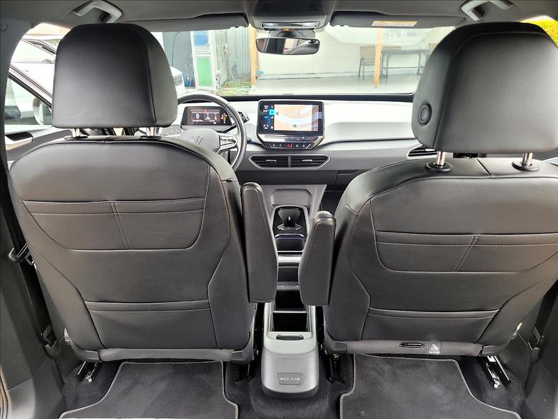 Volkswagen ID.3 SOH 92%,150kw,tepelko,tažné - fotka 39 z 48