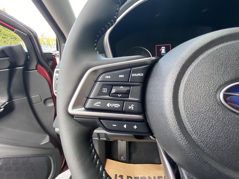 Subaru Outback 2.5i-ACTIVE EyeSight MR 2025 - fotka 17 z 18