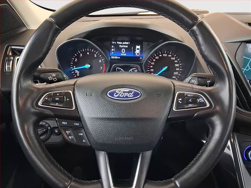 Ford Kuga (2019) 1.5 EcoBoost, ČR,1.maj - fotka 21 z 21