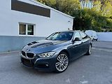BMW Řada 3 335d xDrive M paket TOP stav - náhled 1
