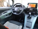 Citroën Berlingo (2020) Feel 1.5 BlueHDi, 5Míst, ČR - náhled 7