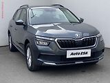 Škoda Kamiq (2020) 1.0 TSi, 1.maj,ČR, Ambition - náhled 1