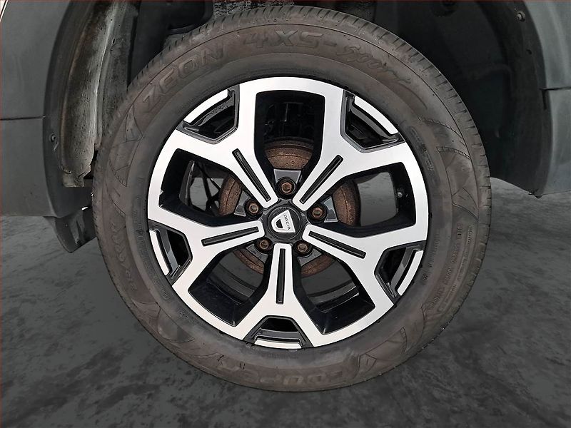 Dacia Duster (2019) 1.6 SCe, 4X4, ČR,1.maj - fotka 15 z 20