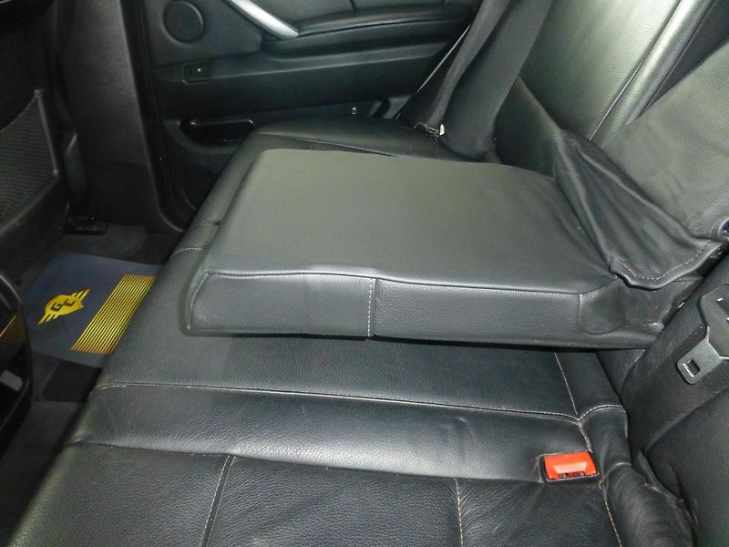 BMW X5 (2006) 3,0D*XENON**KAMERA**PANORAMA - fotka 21 z 35
