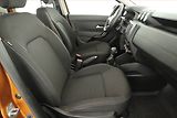 Dacia Duster (2018) 1.5 dCi, Automat, ČR,1.maj - náhled 7