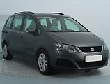 Seat Alhambra (2011) 2.0 TDI, Automat, 7 míst - náhled 1