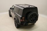 Land Rover Defender (2026) P635 OCTA BLACK AWD - náhled 13