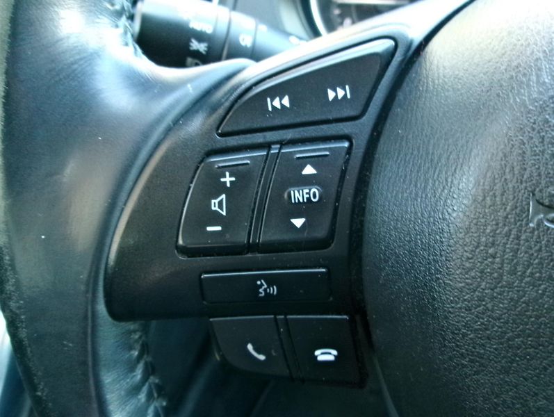 Mazda 6 (2014) 2,2D - ZADÁNO - fotka 17 z 28