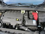 Peugeot 308 (2009) combi 2,0 HDi - náhled 12