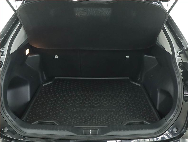 Toyota Yaris Cross (2022) 1.5 VVT-iE - fotka 14 z 19