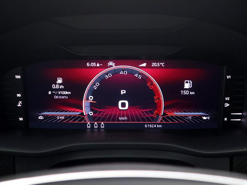 Škoda Kodiaq 2,0 TDI 147kW Sportline 4x4 DP - fotka 20 z 43