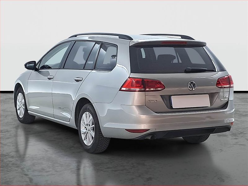 Volkswagen Golf (2014) 1.2 TSI, Tempomat - fotka 4 z 17